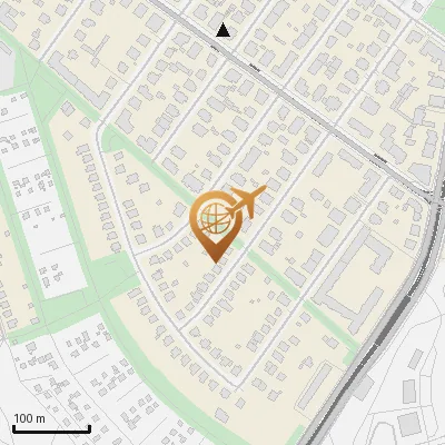 Foto zu Traberweg 13, 10318 Berlin