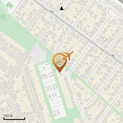 Foto zu Traberweg 35-40, 10318 Berlin