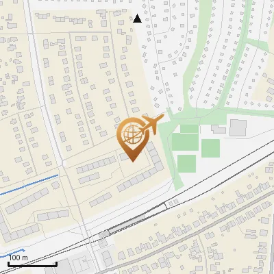 Karte Traberweg 36-38, 22159 Hamburg