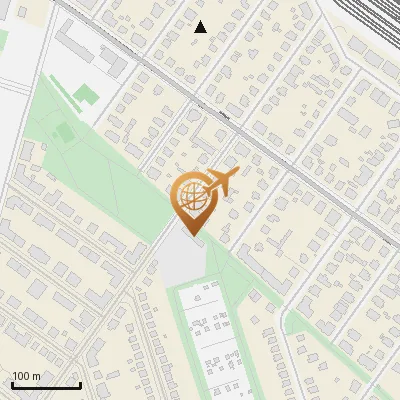 Foto zu Traberweg 48, 10318 Berlin