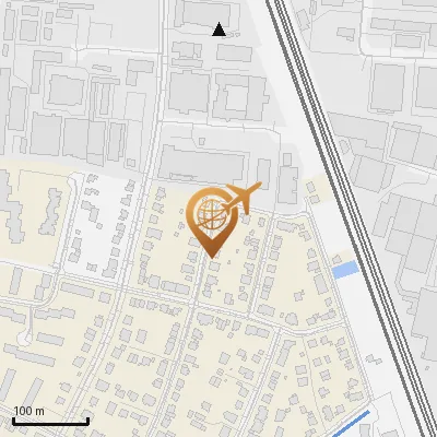 Foto zu Trachenbergring 29-34, 12249 Berlin