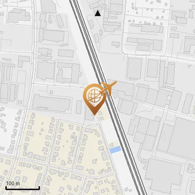 Foto zu Trachenbergring 37, 12249 Berlin