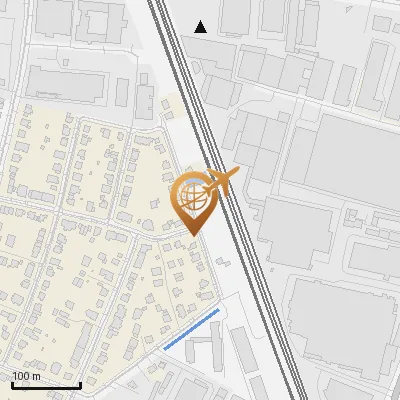 Foto zu Trachenbergring 54-63, 12249 Berlin