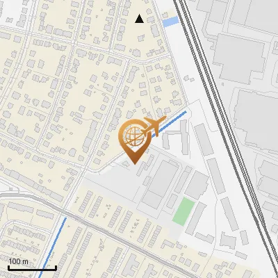 Foto zu Trachenbergring 86-91, 12249 Berlin