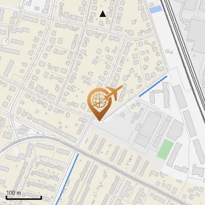 Foto zu Trachenbergring 93-94, 12249 Berlin