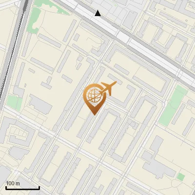 Foto zu Trachtenbrodtstraße 29-34, 10409 Berlin