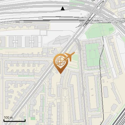 Foto zu Traegerstraße 1, 12159 Berlin