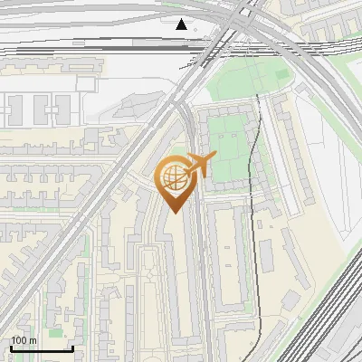 Foto zu Traegerstraße 3, 12159 Berlin