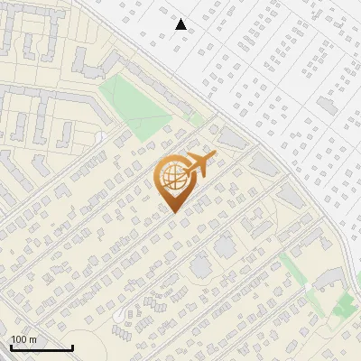 Foto zu Tränkeweg 9-16, 12351 Berlin