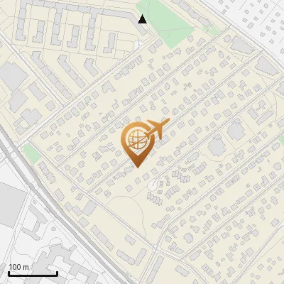 Foto zu Tränkeweg 27-34, 12351 Berlin