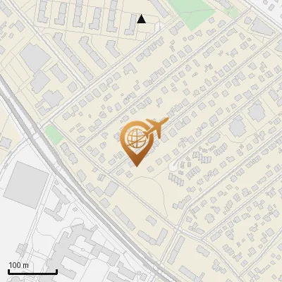 Foto zu Tränkeweg 35-39, 12351 Berlin