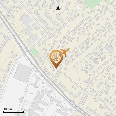 Foto zu Tränkeweg 41-44, 12351 Berlin