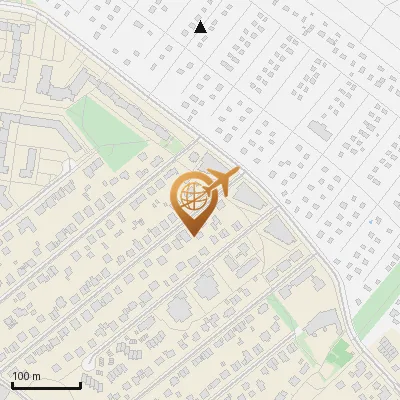 Foto zu Tränkeweg 1-7, 12351 Berlin