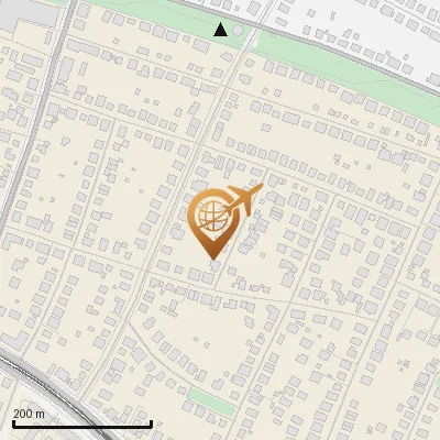 Foto zu Trainsjochstraße 9-20, 81825 München