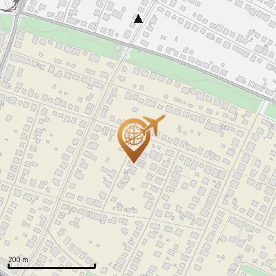 Foto zu Trainsjochstraße 1-7, 81825 München