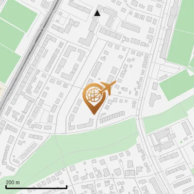 Foto zu Traminer Straße 14-16, 81547 München