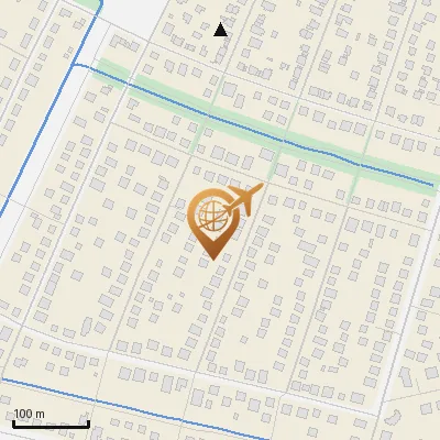 Foto zu Trampenauer Steig 13-23, 13503 Berlin