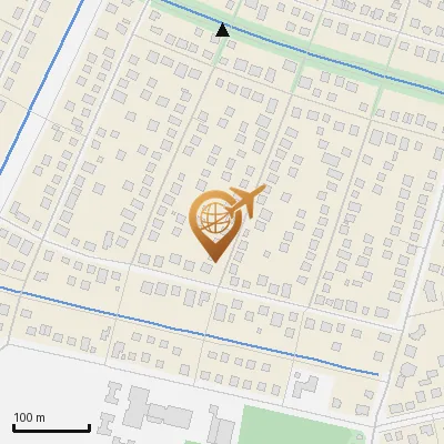 Foto zu Trampenauer Steig 1-10, 13503 Berlin