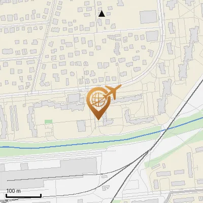 Foto zu Tramper Weg 1-3, 13439 Berlin