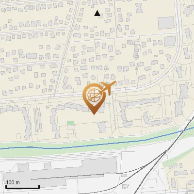 Foto zu Tramper Weg 4, 13439 Berlin