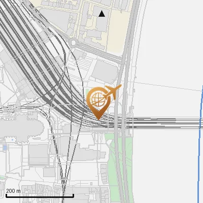 Karte Trankgasse 20, 50667 Köln