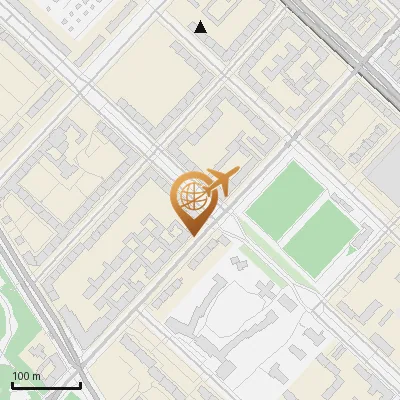 Foto zu Transvaalstraße 12, 13351 Berlin