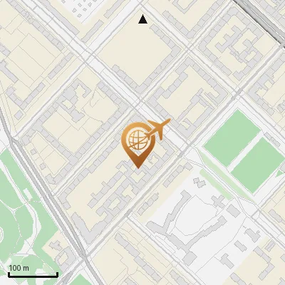 Foto zu Transvaalstraße 13-14, 13351 Berlin