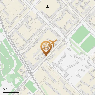 Foto zu Transvaalstraße 15-19, 13351 Berlin