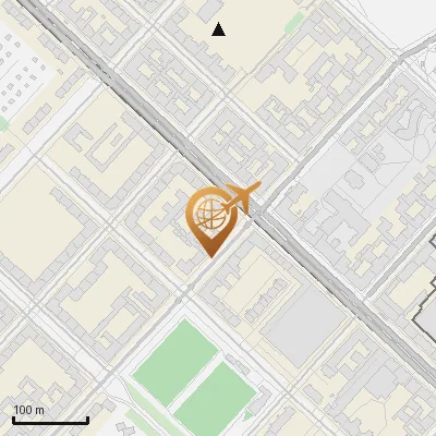 Foto zu Transvaalstraße 1-3, 13351 Berlin