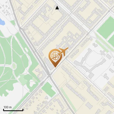 Foto zu Transvaalstraße 20-24, 13351 Berlin