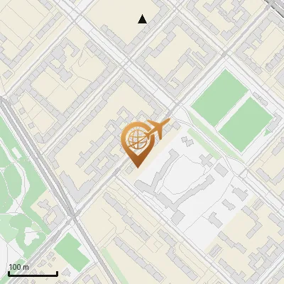 Foto zu Transvaalstraße 32-35, 13351 Berlin