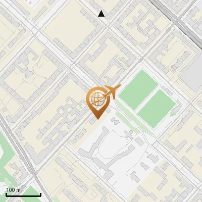 Foto zu Transvaalstraße 37, 13351 Berlin