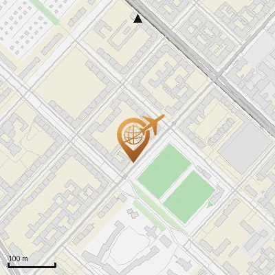 Foto zu Transvaalstraße 8-10, 13351 Berlin