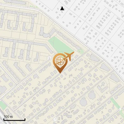 Foto zu Trappenpfad 9-14, 12351 Berlin