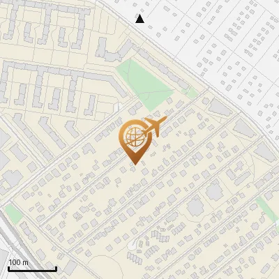 Foto zu Trappenpfad 15-18, 12351 Berlin