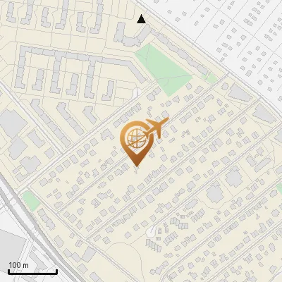 Foto zu Trappenpfad 19-25, 12351 Berlin