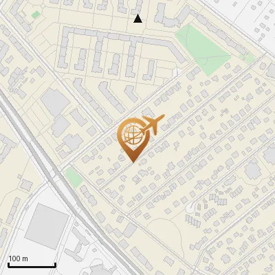 Foto zu Trappenpfad 26-35, 12351 Berlin