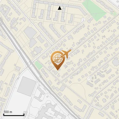 Foto zu Trappenpfad 37-40, 12351 Berlin