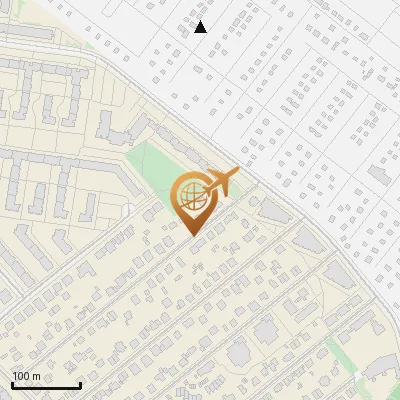 Foto zu Trappenpfad 1-8, 12351 Berlin