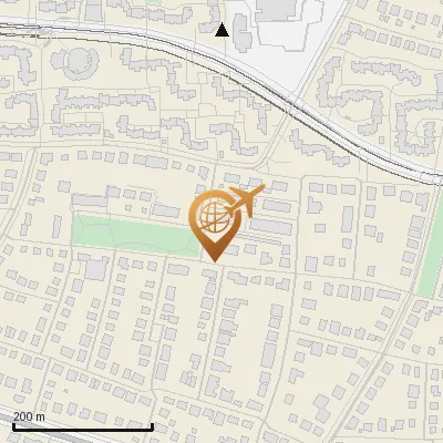 Foto zu Tratzbergstraße 5-12, 81375 München