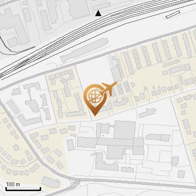 Foto zu Tratzigerstraße 13-15, 22043 Hamburg