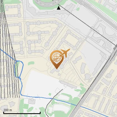 Foto zu Traubestraße 11-19, 80805 München