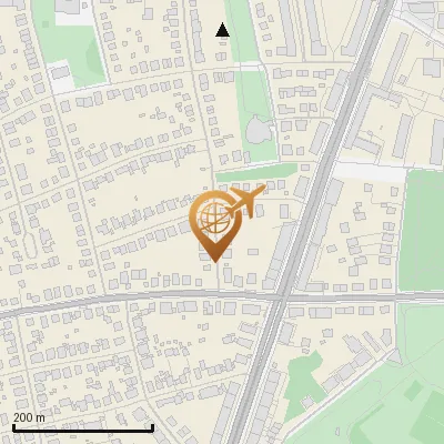 Foto zu Traubinger Straße 45-49, 81477 München