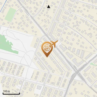 Foto zu Traudelstraße 4-28, 12524 Berlin