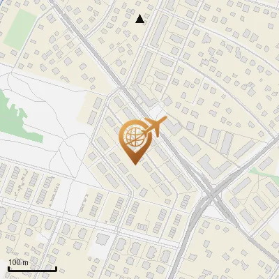 Karte Traudelstraße 28, 12524 Berlin