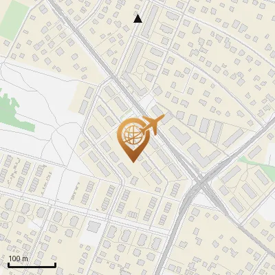 Traudelstraße 34, 12524 Berlin