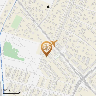 Traudelstraße 4, 12524 Berlin