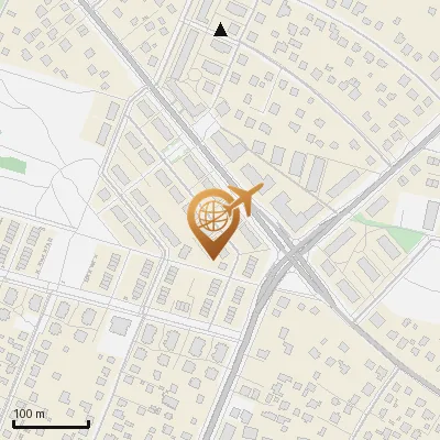 Foto zu Traudelstraße 34-60, 12524 Berlin