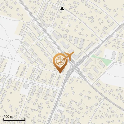 Traudelstraße 55, 12524 Berlin