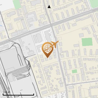 Foto zu Traunreuter Straße 19, 81549 München